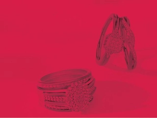 Sterns classic diamonds