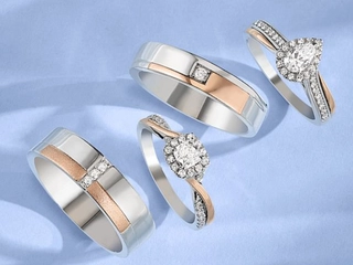 Sterns Lab grown diamonds