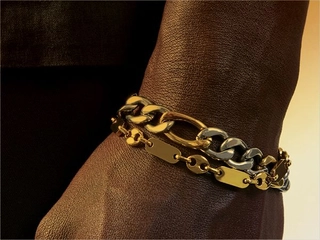 American Swiss Bracelets