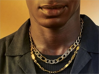 American Swiss Necklaces