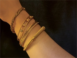 American Swiss Bracelets