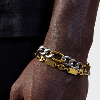 American Swiss Bracelets