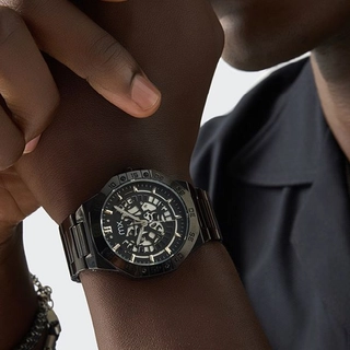 American Swiss watches