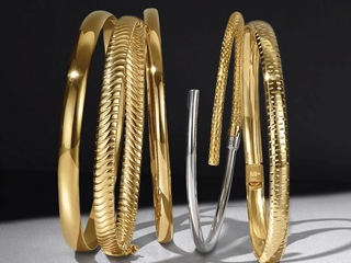 American Swiss Bracelets