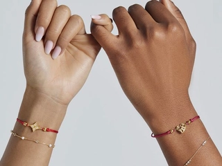 American Swiss bracelets