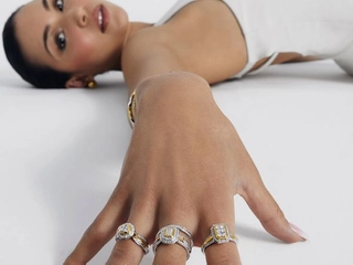 American Swiss rings