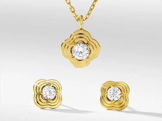 Sterns gold jewellery