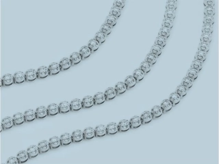 Sterns diamond bracelets