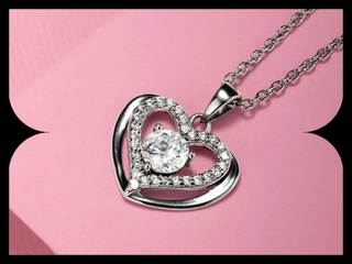 Sterns Sterling Silver necklace