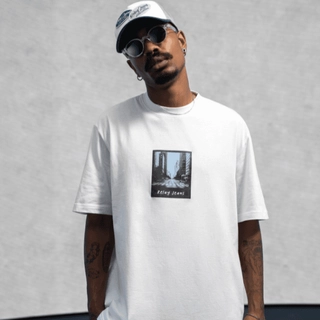  RJ GRAPHIC TEES - BUY 2 FOR R135 EACH OR 1 FOR R169