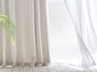 Volpes Curtains