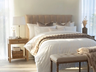 50% off 2nd Volpes Duvet Cover Sets