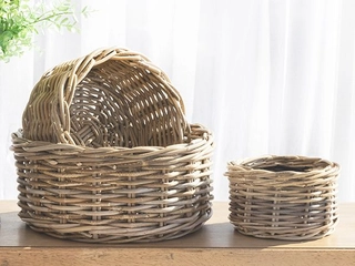 Volpes Kubu Baskets