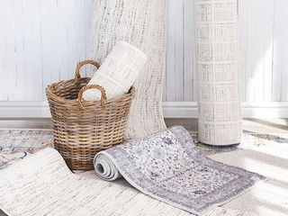 Volpes Rugs