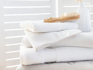 Volpes Towels