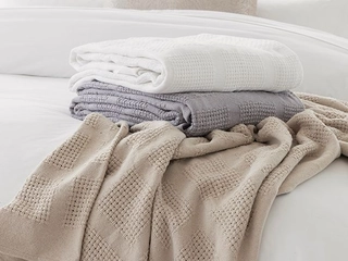 Volpes Blankets