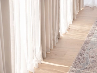 Volpes Curtains