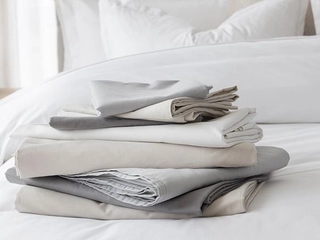 50% off 2nd Volpes Sheeting