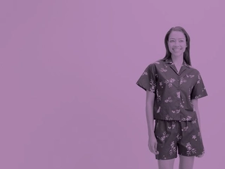 Christmas pjs for the fam