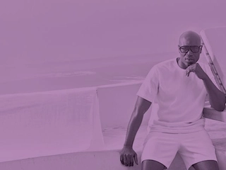 Mens textured t-shirts