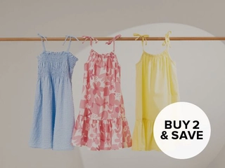 Girls dresses