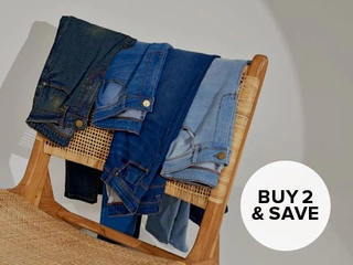 Womens jeans