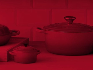 R2000 off Le Creuset