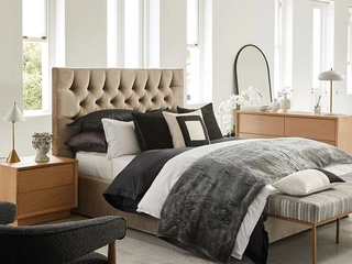 Mattresses & Pedestals