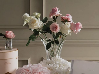 Blooms