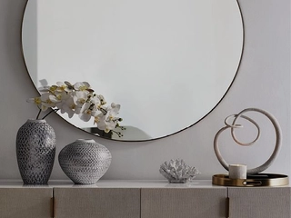 mirrors