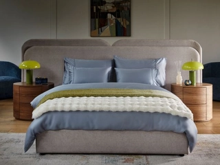 Beds & Headboards