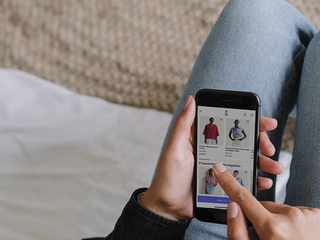 Click & collect