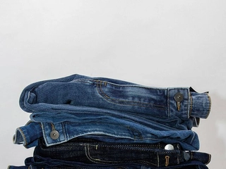 Mens jeans