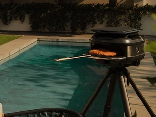 Braai master