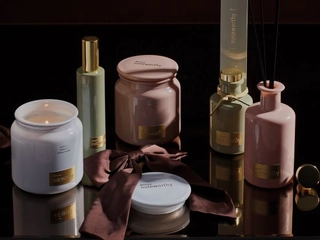 Fragrances