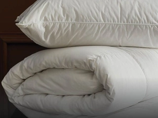 Duvet inners & pillows
