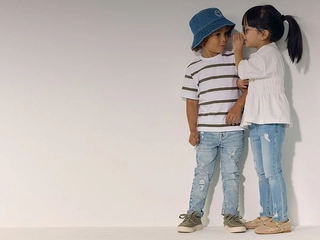 Kids jeans / pants