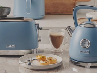 Appliances