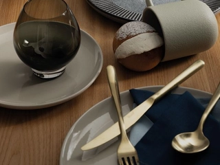 Dinnerware