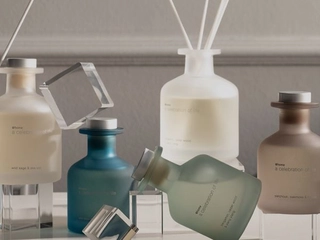 Fragrances
