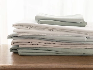 50% off 2nd winter bedding