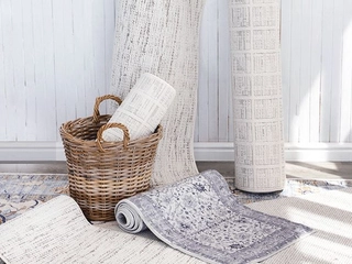 20% off rugs & runners