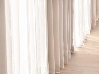 Volpes Curtains 