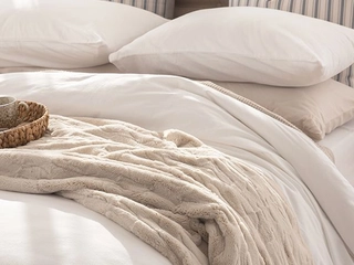 50% off 2nd Volpes Winter Bedding