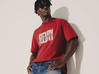 Statement Tee 