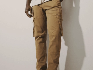 Cargo pants from R899