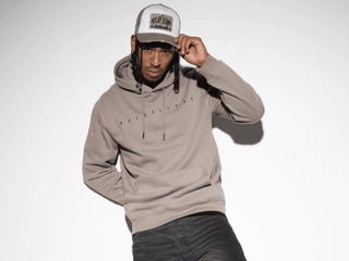 FLEECE HOODIES