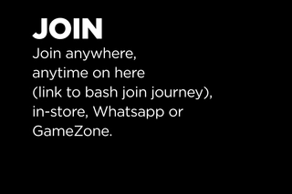 TFG Rewards Join