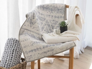 Volpes Bath Rugs 