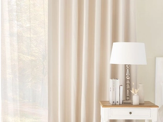 Volpes Curtains